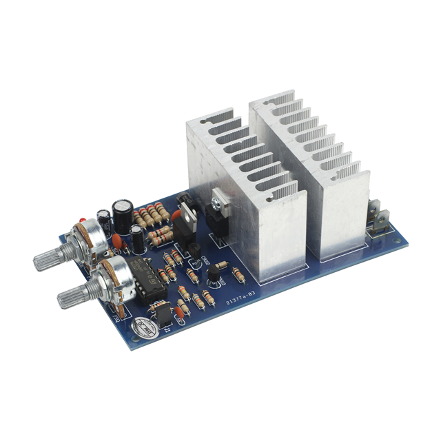 GSK-806 Global Specialties  Moduli per schede driver motore